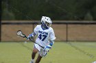 MLax vs Emmanuel  Wheaton College Men’s Lacrosse vs Emmanuel College. - Photo By: KEITH NORDSTROM : Wheaton, Lacrosse, LAX